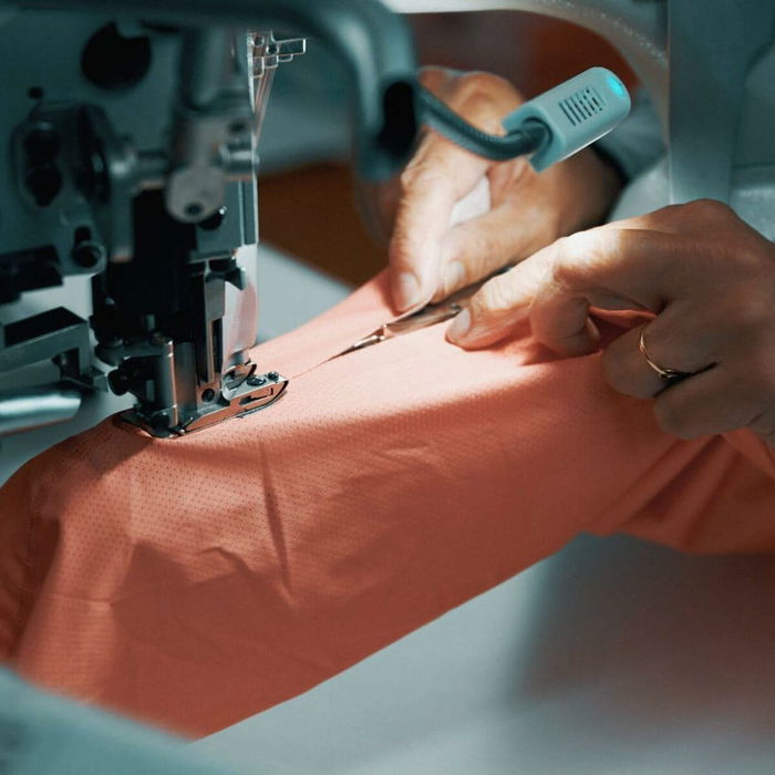 Mallas Deportivas de Mujer Ditchil Alive Azul Morado