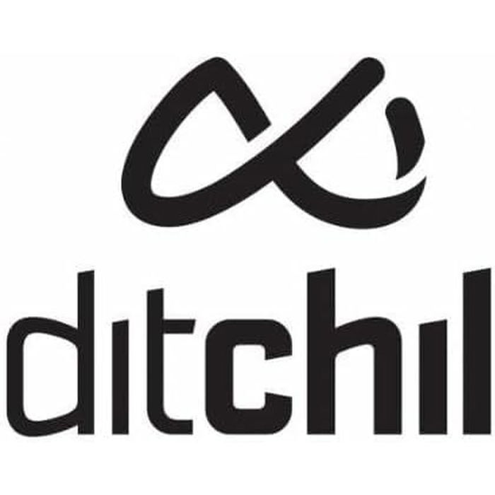 Mallas Deportivas de Mujer Ditchil Alive Azul Morado