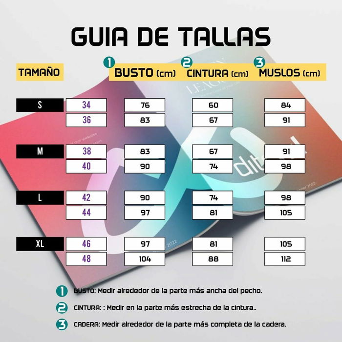 Mallas Deportivas de Mujer Ditchil Alive Azul Morado