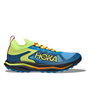 Zapatillas de trail para hombre HOKA Zinal 2 Azul