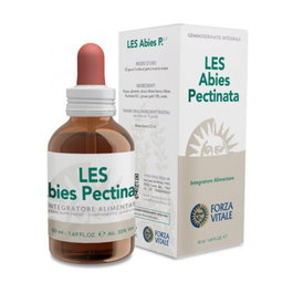 Forza Vitale Les Abies Pectinata 50 ml