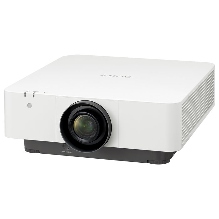 Sony VPL-FHZ85 Proyector 3LCD 8000 lúmenes WUXGA (1920x1200) 16:10 1080p LAN Sony VPL-FHZ85 Proyector 3LCD 8000 lúmenes WUXGA (1920x1200) 16:10 1080p LAN