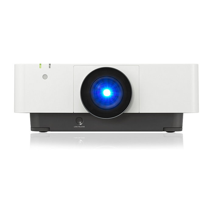 Sony VPL-FHZ85 Proyector 3LCD 8000 lúmenes WUXGA (1920x1200) 16:10 1080p LAN
