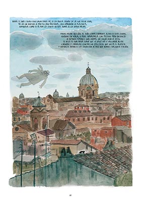 Astisendo Grupo Editorial, S.L. Fellini en Roma
