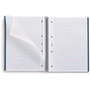 MIQUELRIUS Eco Design Collegeblock DIN A4 multicolor