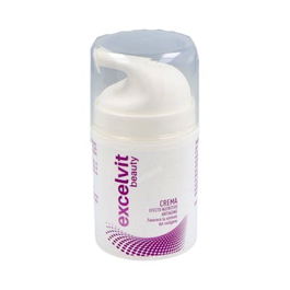 Excelvit Crema Beauty Antiaging 50ml con Huevo