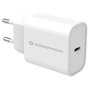 Conceptronic ALTHEA10W Cargador USB-C 25W Blanco