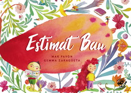 Estimat Bau, Mar Pavón Córdoba - DEL PIRATA, EDICIONS