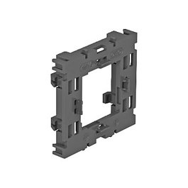 OBO Bettermann 71MT1 45 Soporte de montaje para Modul 45 versión abierta