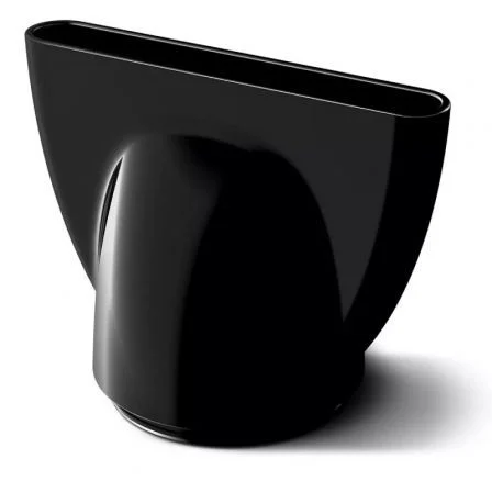 Secador Philips ThermoProtect HP8238/10/ 2300W/ Negro Mate