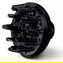 Secador Philips ThermoProtect HP8238/10/ 2300W/ Negro Mate