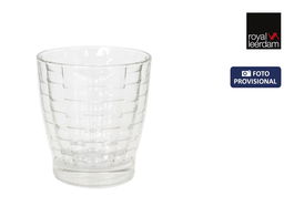 Inde Vaso Olympea Craft Royal 35 cl 9 cm x 10 cm (24 Unidades)