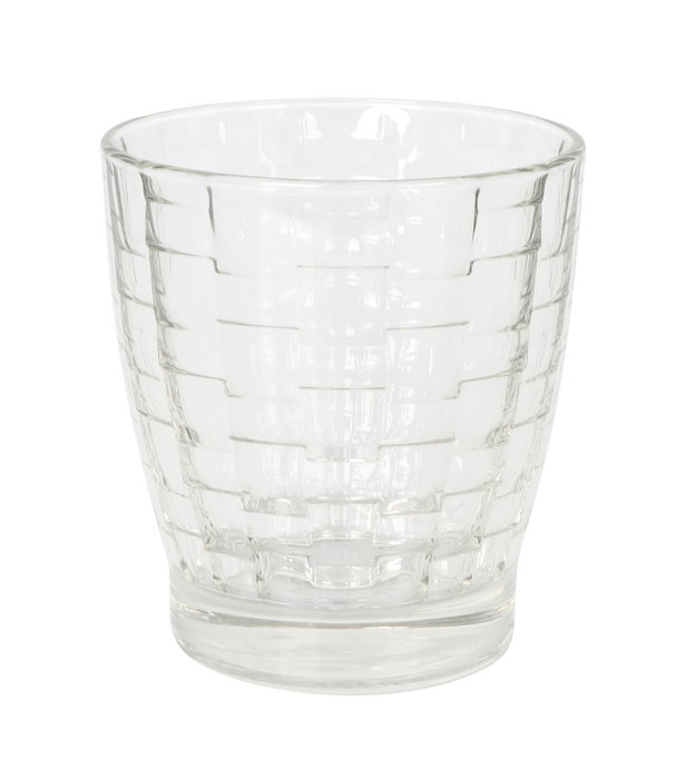 Inde Vaso Olympea Craft Royal 35 cl 9 cm x 10 cm (24 Unidades)