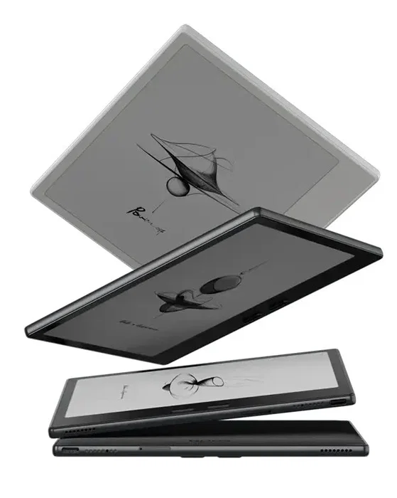 Boox Onyx Boox Go 7 con pantalla de 7 pulgadas Boox Onyx Boox Go 7 con pantalla de 7 pulgadas