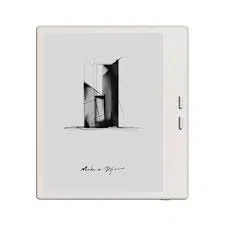 Boox Onyx Boox Go 7 con pantalla de 7 pulgadas Boox Onyx Boox Go 7 con pantalla de 7 pulgadas