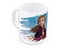 Safta Taza Grande Frozen II Believe 325ml Lila
