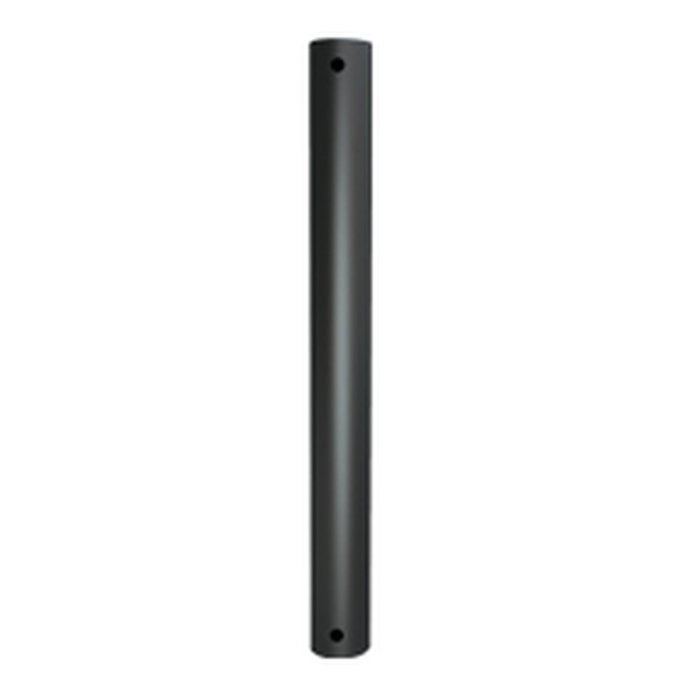 B-Tech Poste de 50 mm de diámetro, 1,5 m, Negro B-Tech Poste de 50 mm de diámetro, 1,5 m, Negro