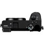 Sony Alpha 6600 Body black