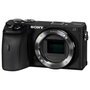 Sony Alpha 6600 Body black
