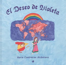 EDICIONES ARCANAS El deseo de Violeta