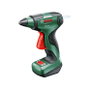 Bosch PKP 3,6 LI Pistola de pegamento inalámbrica con cargador Micro USB