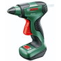 Bosch PKP 3,6 LI Pistola de pegamento inalámbrica con cargador Micro USB