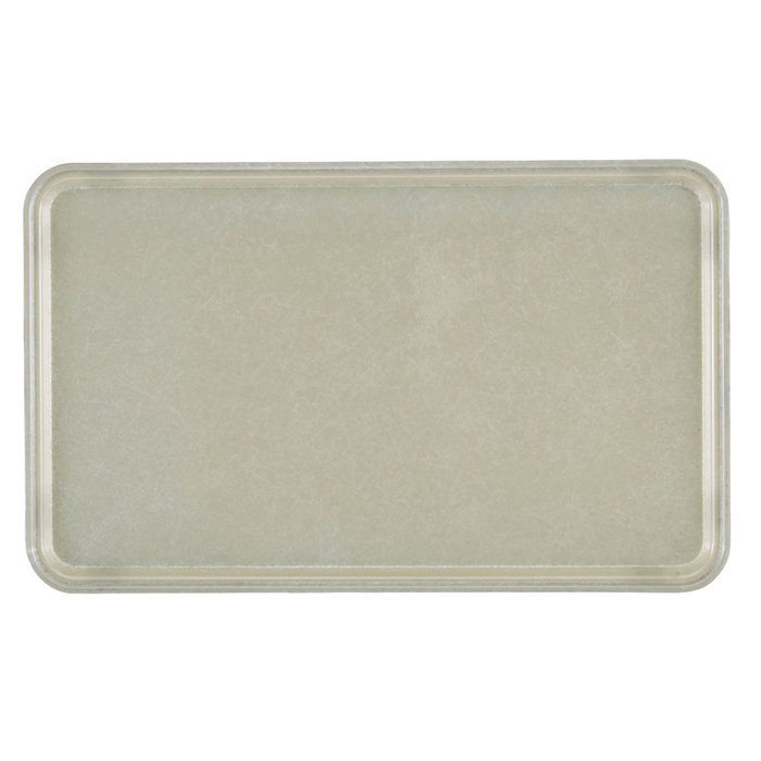 CAMBRO - 3253-101 - Bandeja Camtray® fibra de vidrio con superficie lisa/perfil bajo 32,5 x 53 cm - GN 1/1 CAMBRO - 3253-101 - Bandeja Camtray® fibra de vidrio con superficie lisa/perfil bajo 32,5 x 53 cm - GN 1/1