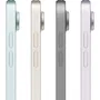 Apple iPad Air 11 M4 Wi-Fi 256GB Púrpura