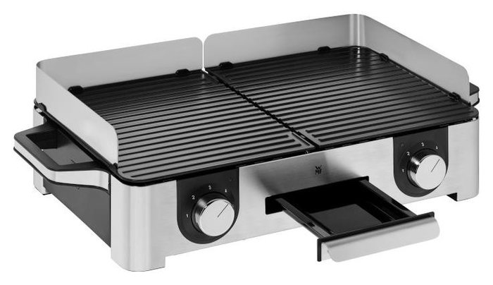 WMF Tischgrill Lono Master WMF Tischgrill Lono Master