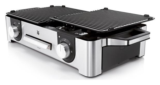 WMF Tischgrill Lono Master WMF Tischgrill Lono Master