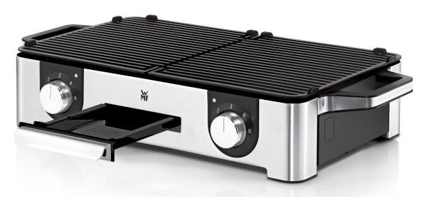 WMF Tischgrill Lono Master WMF Tischgrill Lono Master