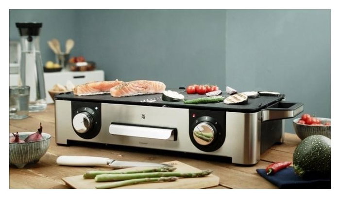WMF Tischgrill Lono Master WMF Tischgrill Lono Master