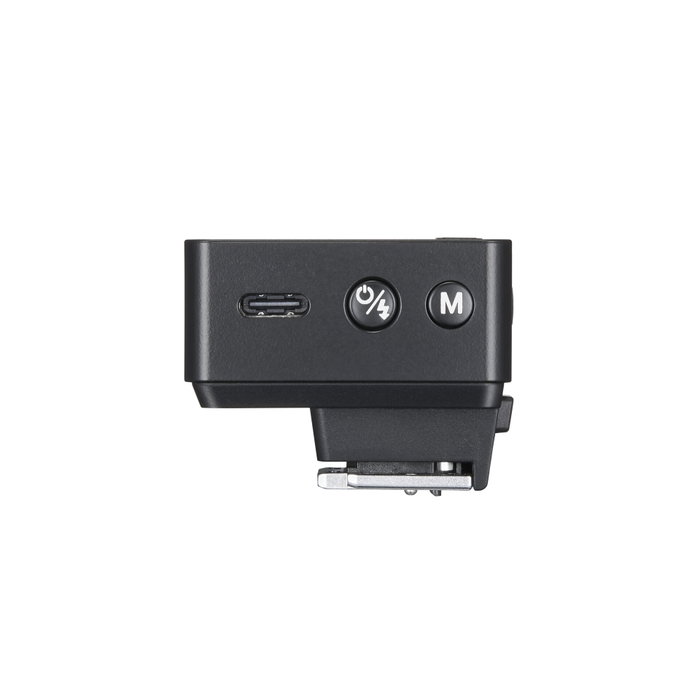 Godox iT20 C Flash para Canon Negro Godox iT20 C Flash para Canon Negro