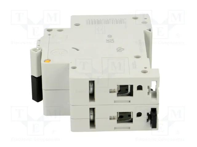 EATON ELECTRIC FAZ6-D63/1N Interruptor magnetotérmico 63A 1+N EATON ELECTRIC FAZ6-D63/1N Interruptor magnetotérmico 63A 1+N