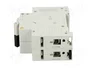 EATON ELECTRIC FAZ6-D63/1N Interruptor magnetotérmico 63A 1+N