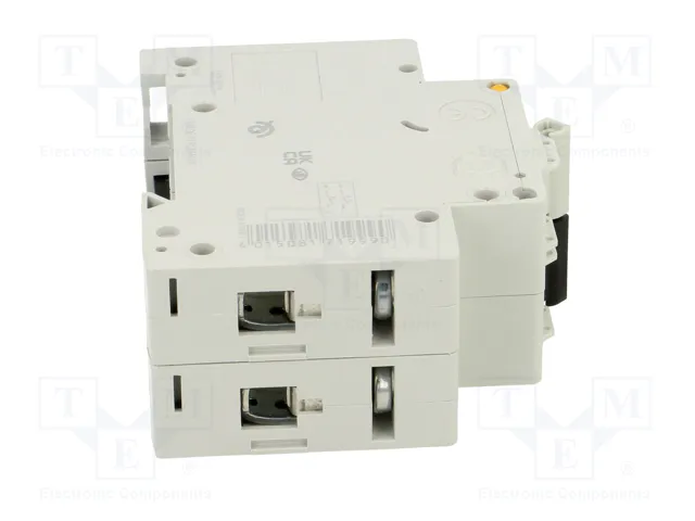 EATON ELECTRIC FAZ6-D63/1N Interruptor magnetotérmico 63A 1+N EATON ELECTRIC FAZ6-D63/1N Interruptor magnetotérmico 63A 1+N