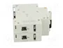 EATON ELECTRIC FAZ6-D63/1N Interruptor magnetotérmico 63A 1+N