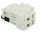 EATON ELECTRIC FAZ6-D63/1N Interruptor magnetotérmico 63A 1+N