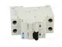 EATON ELECTRIC FAZ6-D63/1N Interruptor magnetotérmico 63A 1+N