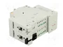 EATON ELECTRIC FAZ6-D63/1N Interruptor magnetotérmico 63A 1+N