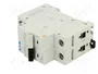 EATON ELECTRIC FAZ6-D63/1N Interruptor magnetotérmico 63A 1+N