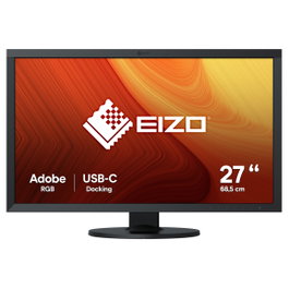 Eizo ColorEdge CS2731 Monitor Profesional 27 Pulgadas Quad HD IPS Negro