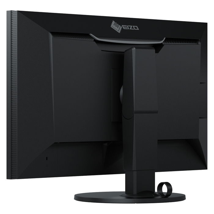 EIZO CS2731 68.0cm (27") 2560x1440 Quad HD IPS LCD 16ms Negro
