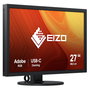Eizo ColorEdge CS2731 Monitor Profesional 27 Pulgadas Quad HD IPS Negro