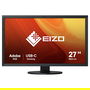 EIZO CS2731 68.0cm (27") 2560x1440 Quad HD IPS LCD 16ms Negro