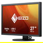 EIZO CS2731 68.0cm (27") 2560x1440 Quad HD IPS LCD 16ms Negro