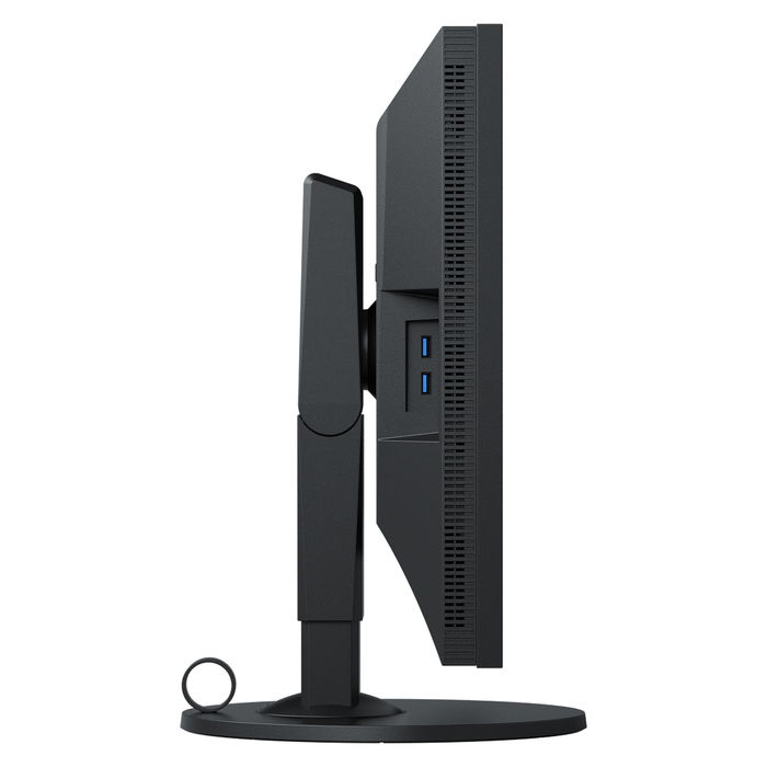 EIZO CS2731 68.0cm (27") 2560x1440 Quad HD IPS LCD 16ms Negro
