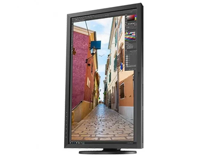 Eizo ColorEdge CS2731 Monitor de 27 pulgadas IPS Quad HD Negro