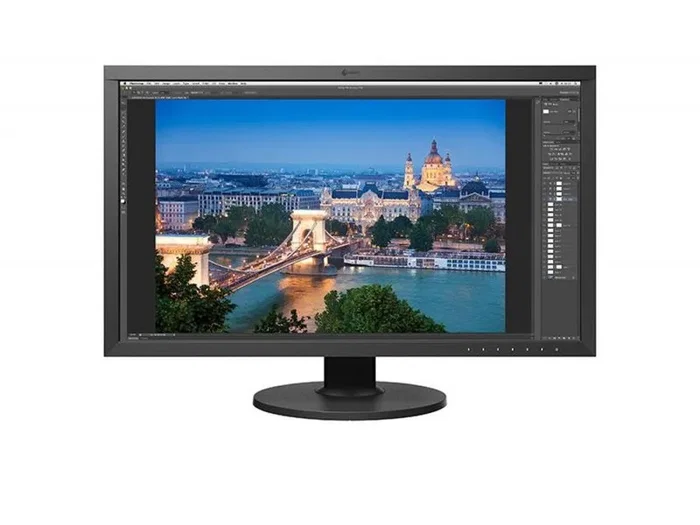 Eizo ColorEdge CS2731 Monitor de 27 pulgadas IPS Quad HD Negro