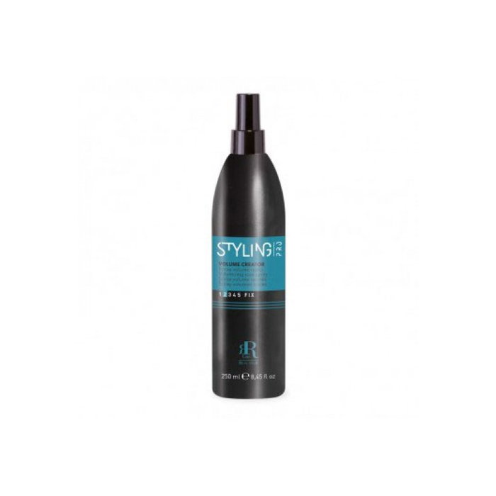 Racioppi Spray Volumen Raices Styling Pro 250ml para Cabello Fino, Da Cuerpo y Soporte desde la Raíz Racioppi Spray Volumen Raices Styling Pro 250ml para Cabello Fino, Da Cuerpo y Soporte desde la Raíz